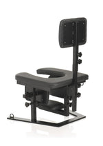 Master Series Pleasure Throne Oral Sex Chair