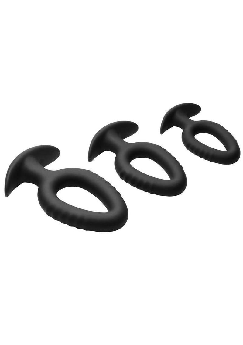 Master Series Pop Plugs Trainer Set