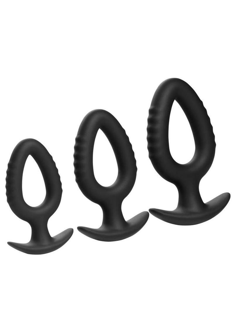 Master Series Pop Plugs Trainer Set