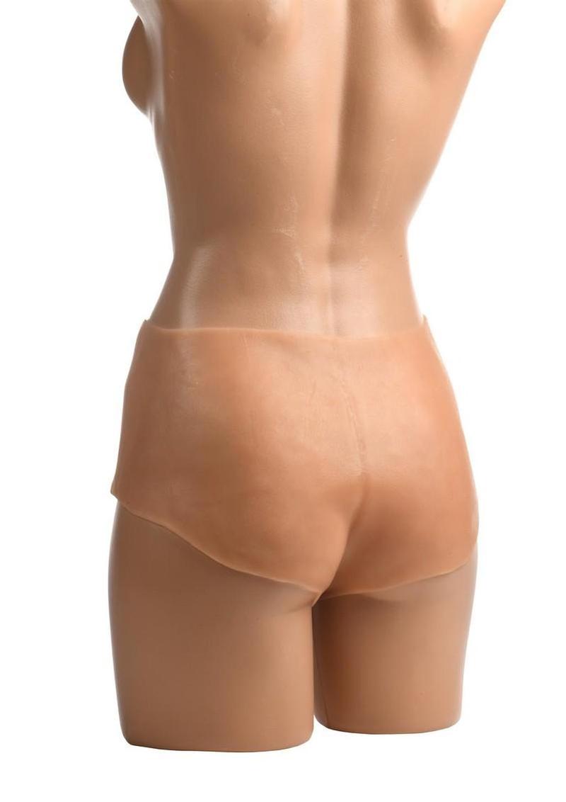 Master Series Power Briefs
