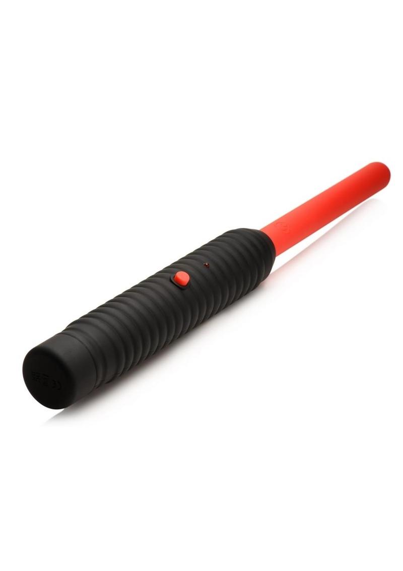 Spark Rod Zapping Wand for Pinpoint Stimulation