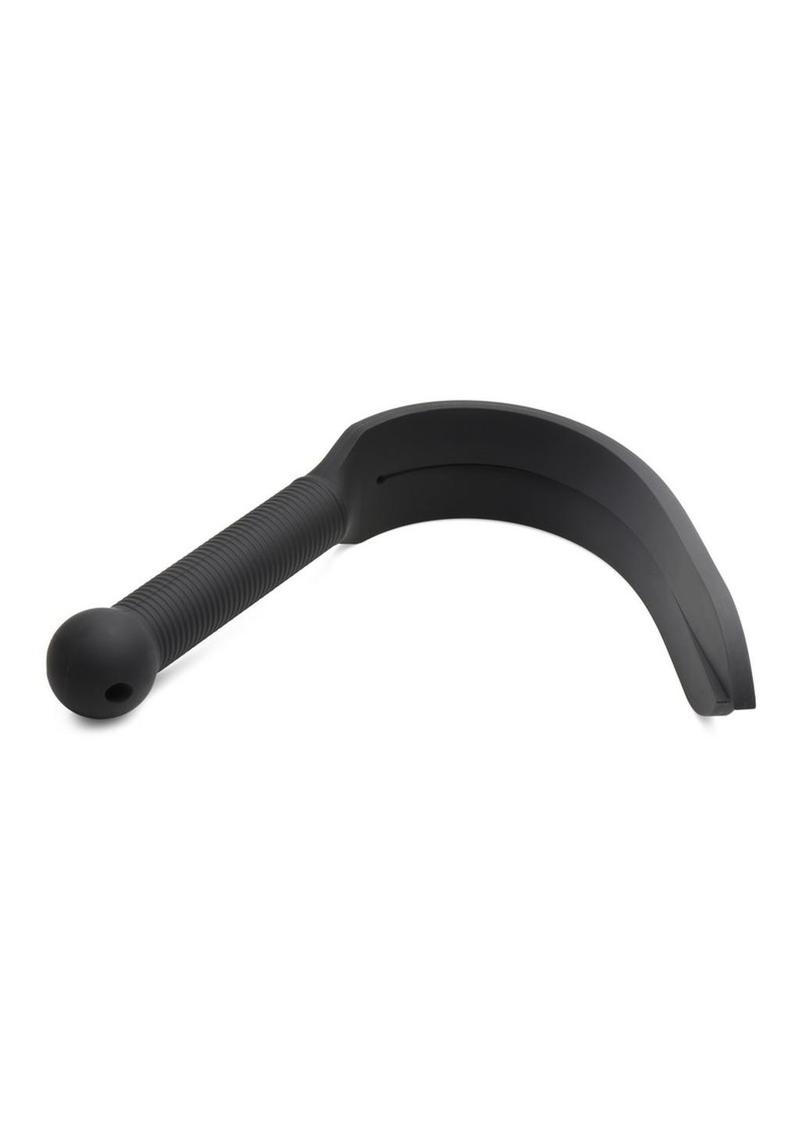 Stung Silicone Tawse Whip – Master Series