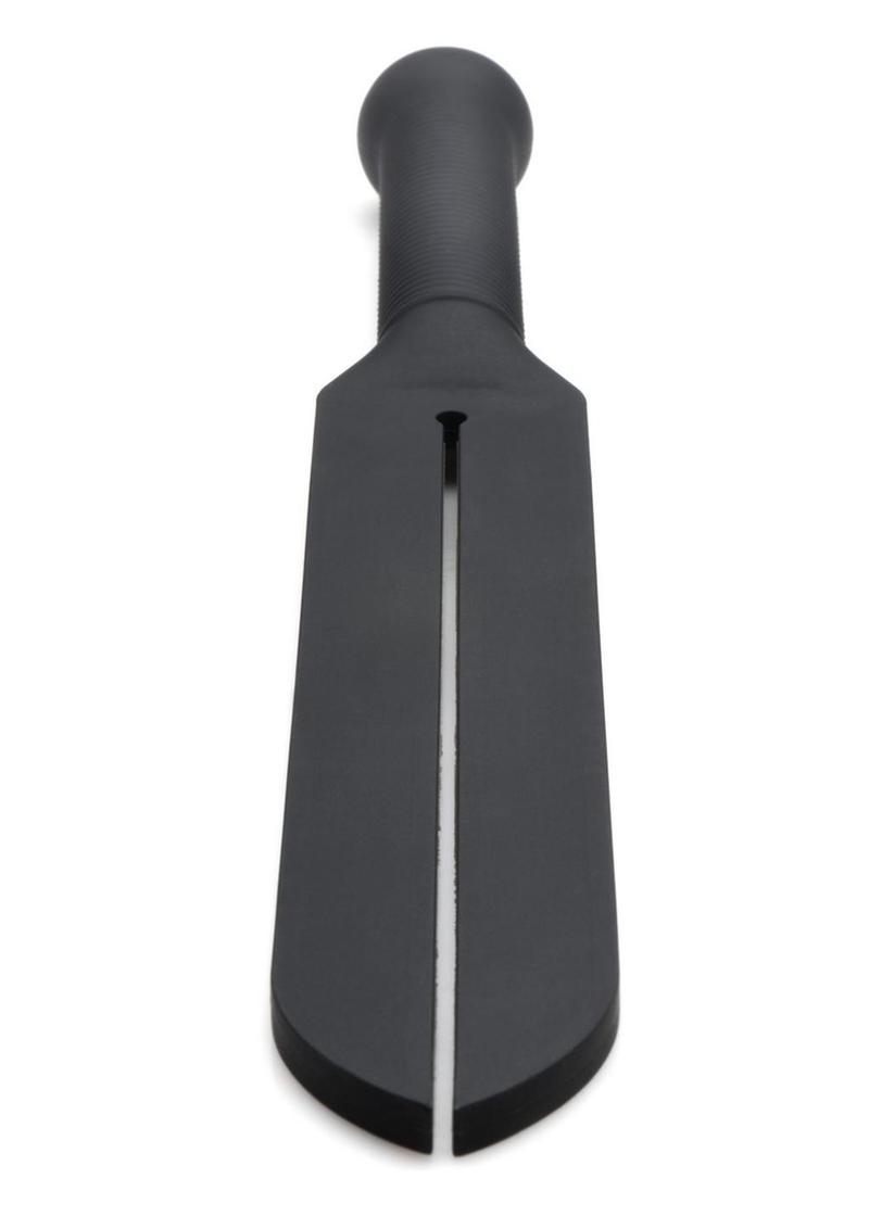 Stung Silicone Tawse Whip – Master Series