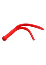 Stung Silicone Tawse Whip – Master Series