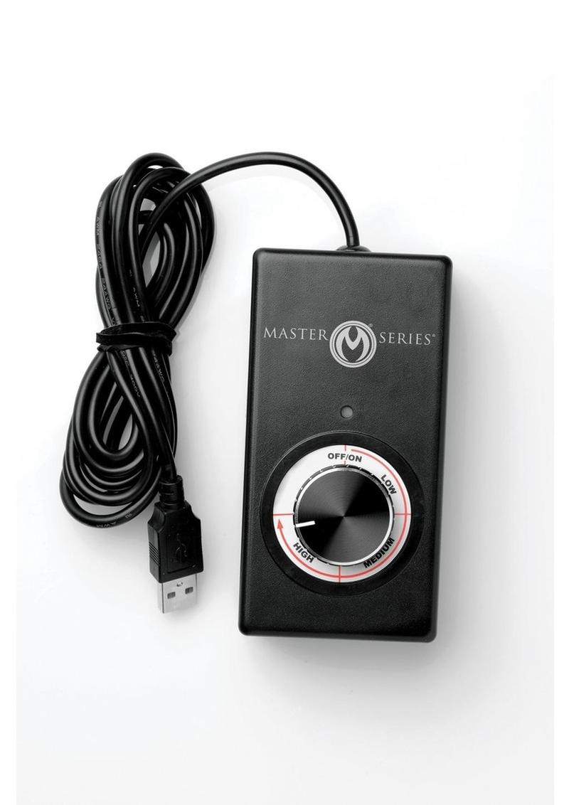 The Dicktator Extreme Series PleasureSex Machine