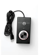 The Dicktator Extreme Series PleasureSex Machine