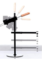 The Dicktator Extreme Series PleasureSex Machine