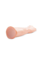 Master Series The Fister Hand and Forearm Dildo