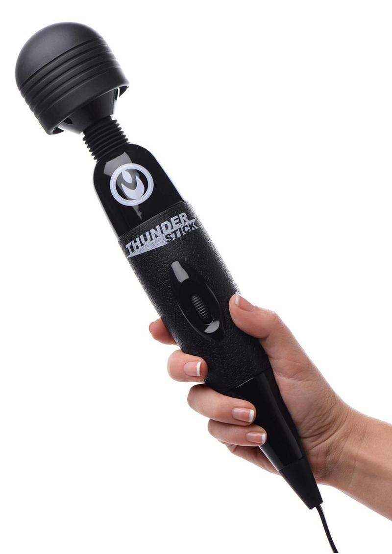 Thunder Stick Extreme Power Wand – Master Series