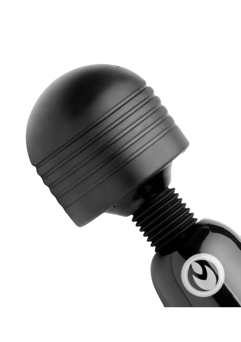 Thunder Stick Extreme Power Wand – Master Series