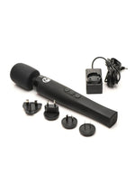 Master Series Thunderstick Pro Wand Massager
