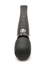 Master Series Thunderstick Pro Wand Massager
