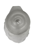 OXJOK Masterjack Double Penetrator JO With Dual Holes