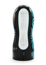 MasturMate Silicone Butt Anal Masturbator