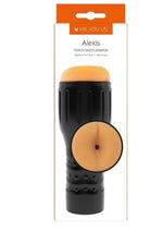 ME YOU US Alexis Torch Masturbator