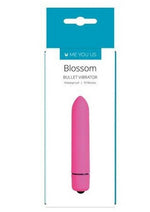 ME YOU US Blossom WaterproofBullet Vibrator