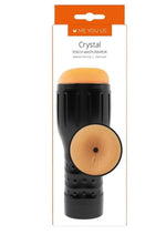 ME YOU US Crystal Torch Masturbator