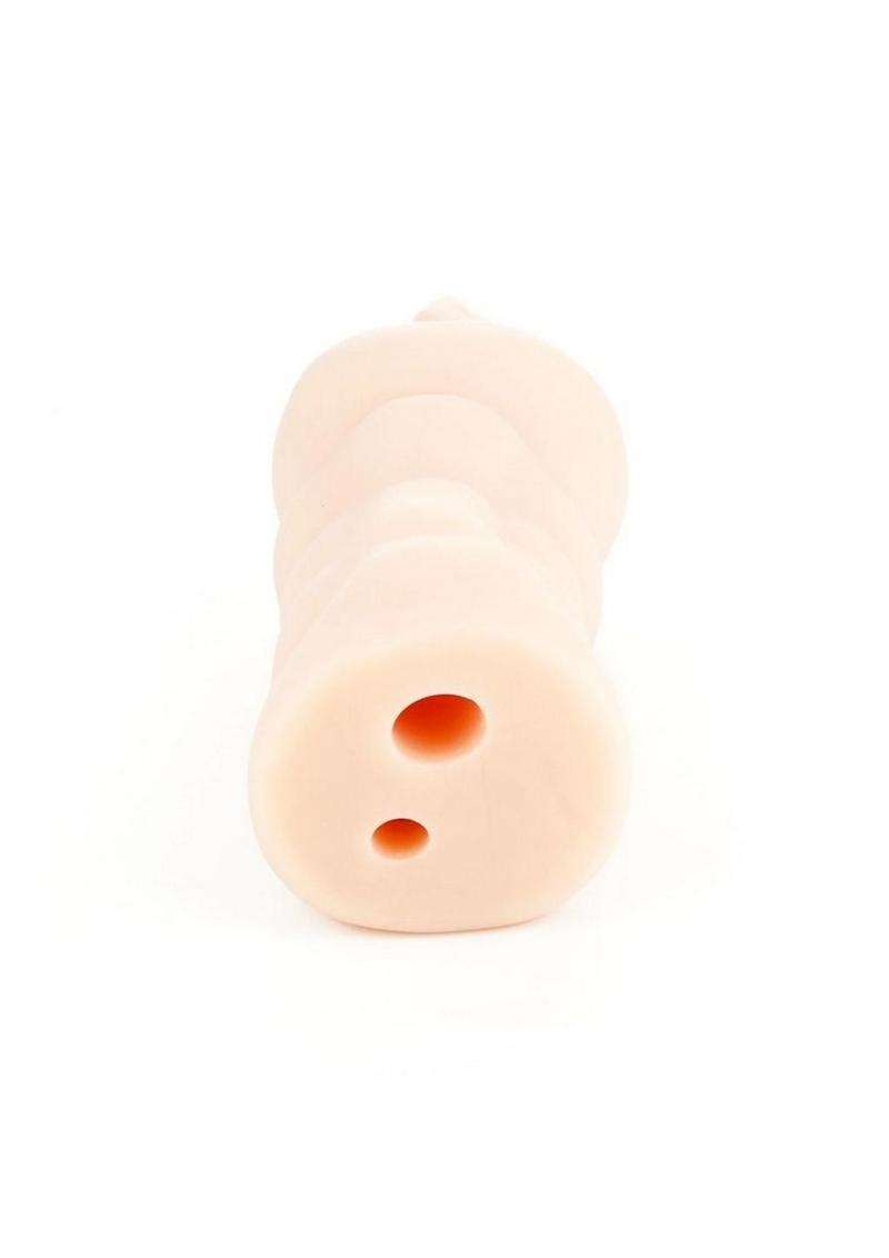 Miss Vicki Mini Realistic Masturbator