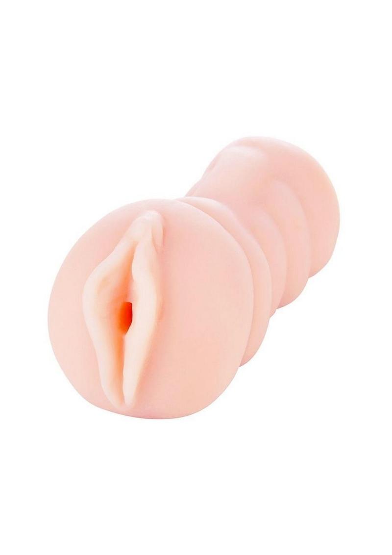 Miss Vicki Mini Realistic Masturbator