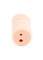 Miss Lexi Deluxe Vibrating Realistic Masturbator