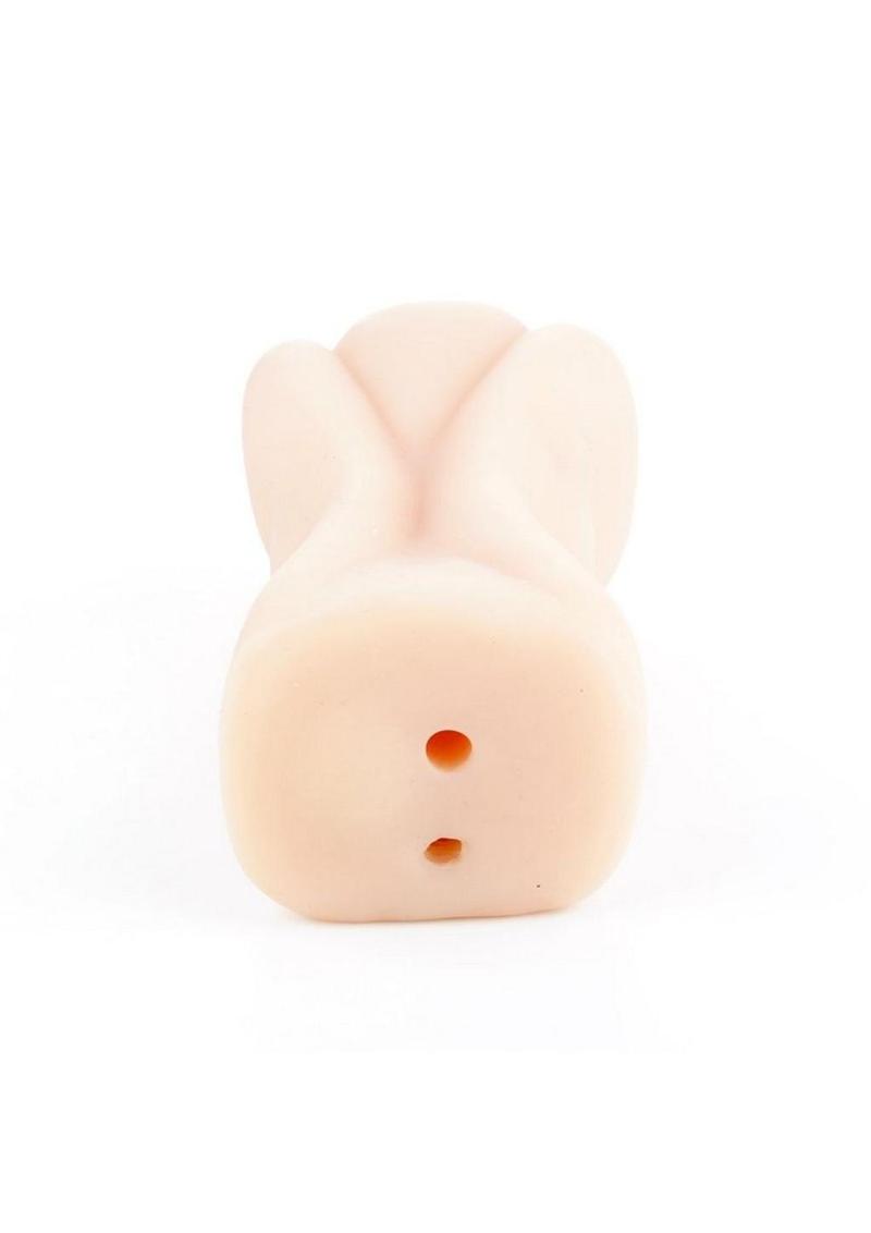 Miss Mischa Deluxe Realistic Masturbator