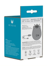 Me You Us Rosebud Silicone Sucking Vibrator