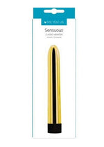 Me You Us Sensuous Classic Vibrator