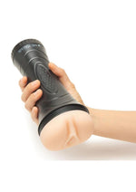 ME YOU US Ultrastroker V1 Masturbator