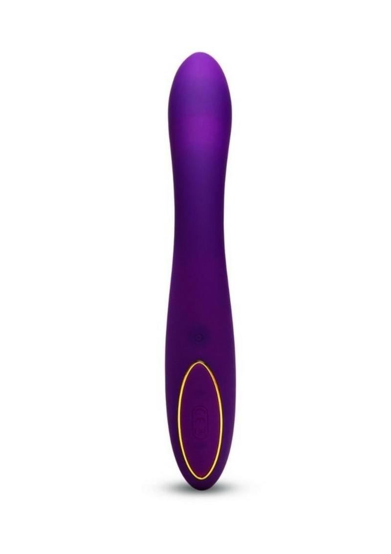 Me You Us Warming G-Spot Vibrator