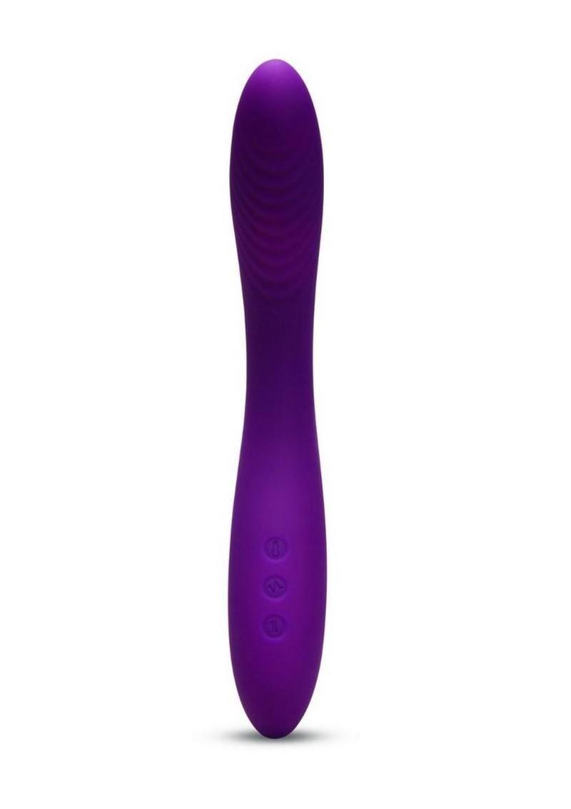 Me You Us Warming G-Spot Vibrator
