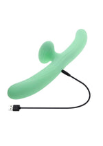 Evolved Meet Me Halfway Dual Vibrator