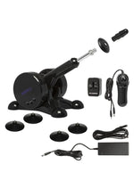 Doc Johnson Merci Power Banger Fuck Machine with Wired Remote Control