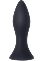 Evolved Mighty Mini Rechargeable Silicone Anal Plug