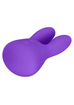 CalExotics Mini Marvels Marvelous Bunny Rechargeable Massager