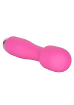 CalExotics Mini Miracle Massager Rechargeable Silicone Wand