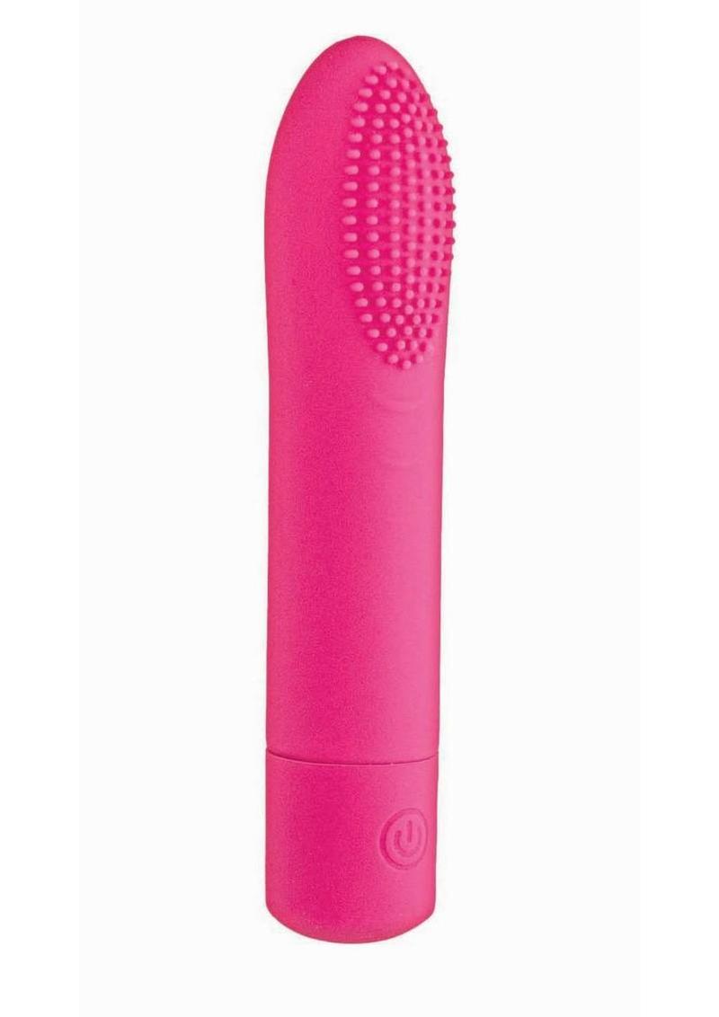 NassToys Minis Arousal Bullet Vibrator