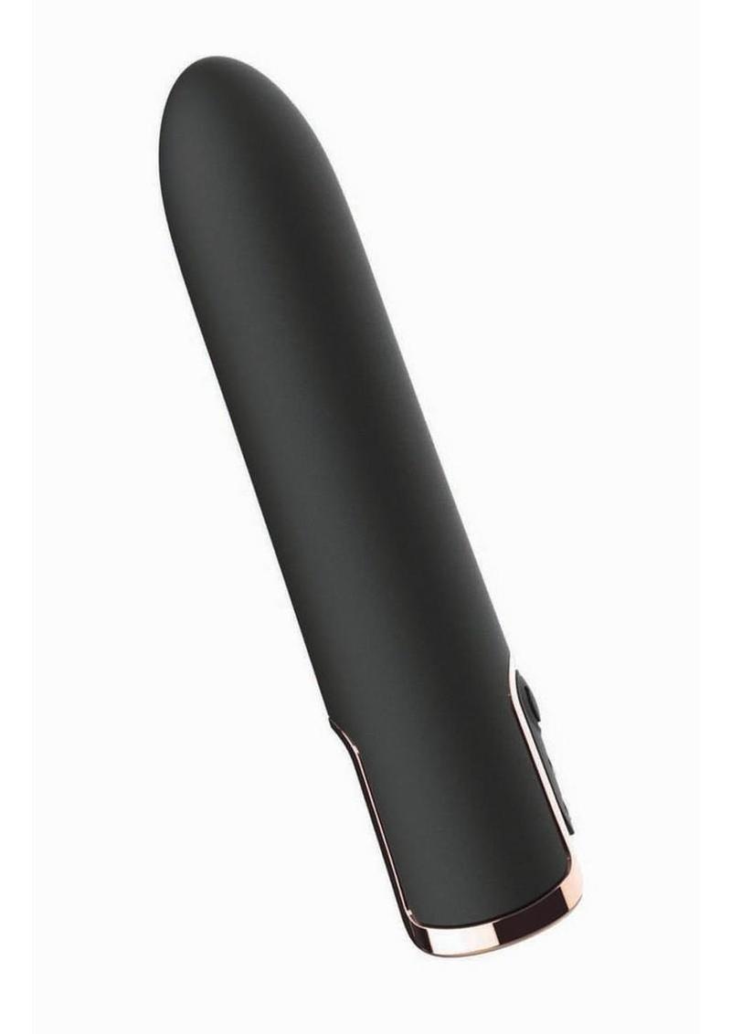 Mini’s Royal Silicone Bullet Vibrator