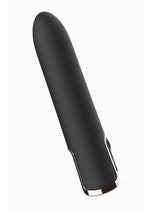 Mini’s Royal Silicone Bullet Vibrator