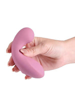Minnie’s Flick Curved Vibe
