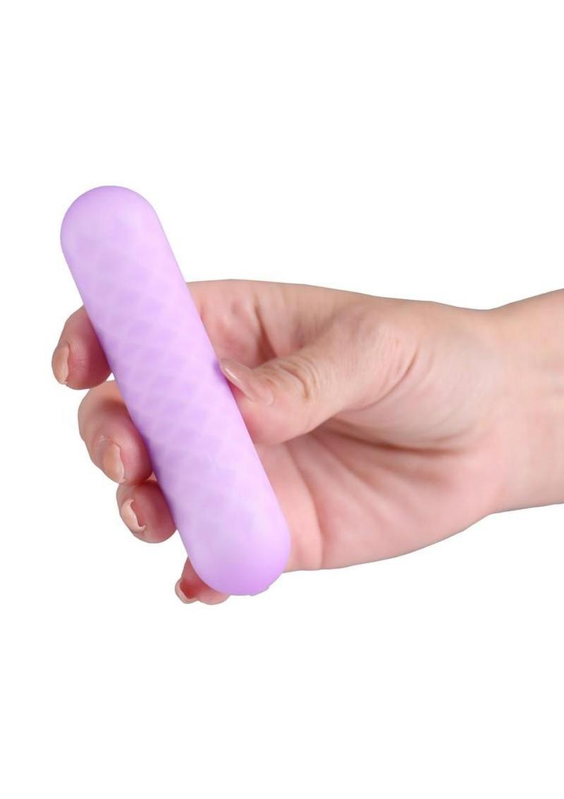 Minnie’s Spark Bullet Vibe