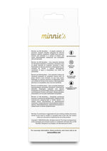 Minnie’s Wink Curved G-Spot Vibrator