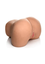 Mistress 3D Vibrating Pussy & Ass Masturbator