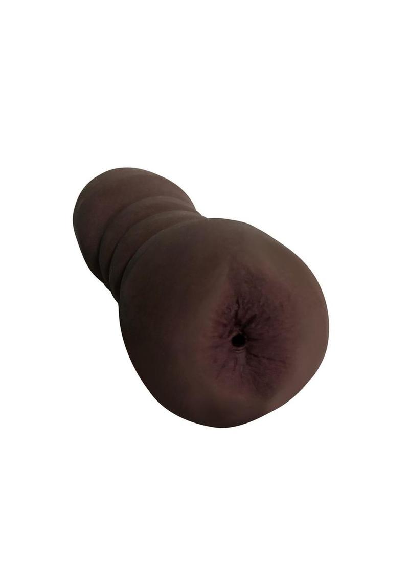 Mistress Brandy And Buffy Vibrating BioSkin Double Stroker