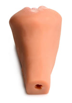 Mistress Jenna Bioskin Juicy Pussy Masturbator