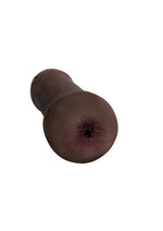 Mistress Natalia And Cece Vibrating BioSkin Double Stroker