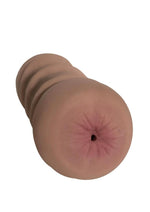 Mistress Sophia And Sabrina Vibrating BioSkin Double Stroker