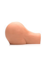 Mistress The Perfect Fuck Vibrating Masturbator With Tia Edition