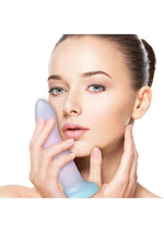 Mixers Blueberry Crush Silicone Dildo