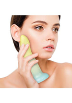 Mixers Lime Rickey 7” Silicone Dildo