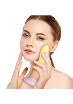 Mixers Tequila Sunrise Silicone Dildo